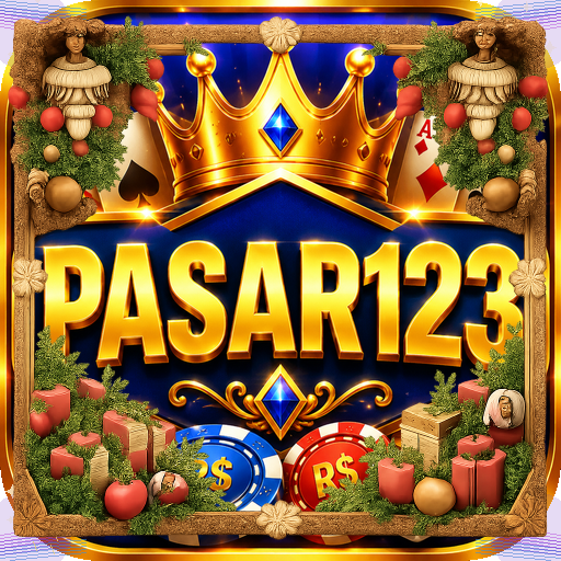 pasar123 — mitra unggulan